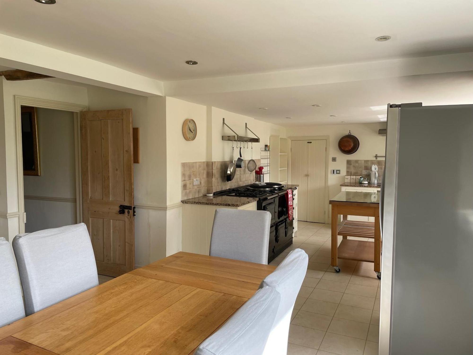 Bartley Mill Farmhouse Wadhurst Ngoại thất bức ảnh