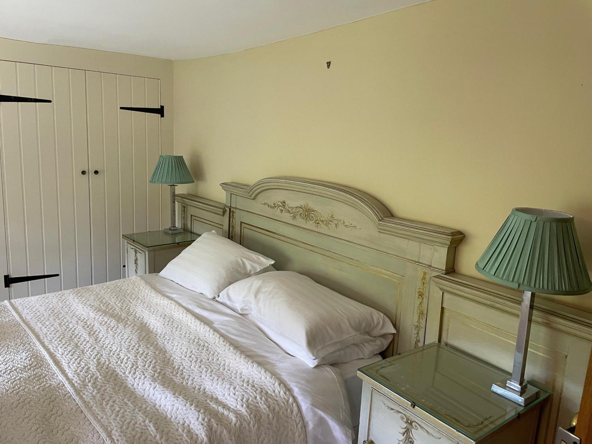 Bartley Mill Farmhouse Wadhurst Ngoại thất bức ảnh