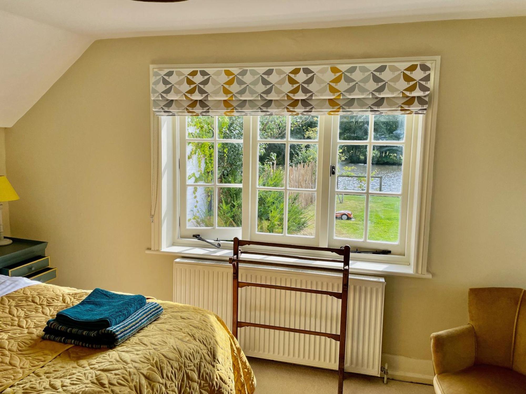 Bartley Mill Farmhouse Wadhurst Ngoại thất bức ảnh