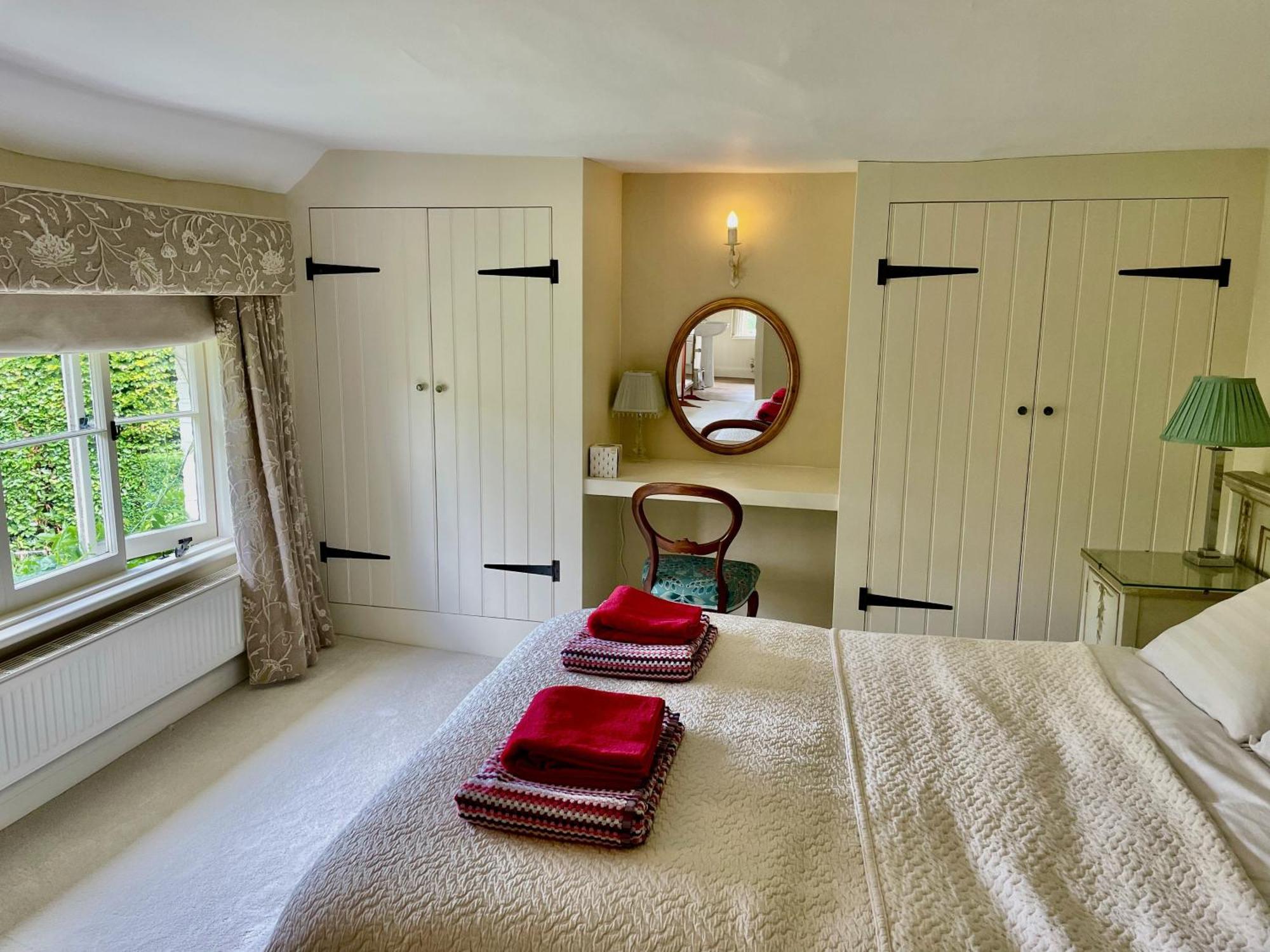 Bartley Mill Farmhouse Wadhurst Ngoại thất bức ảnh