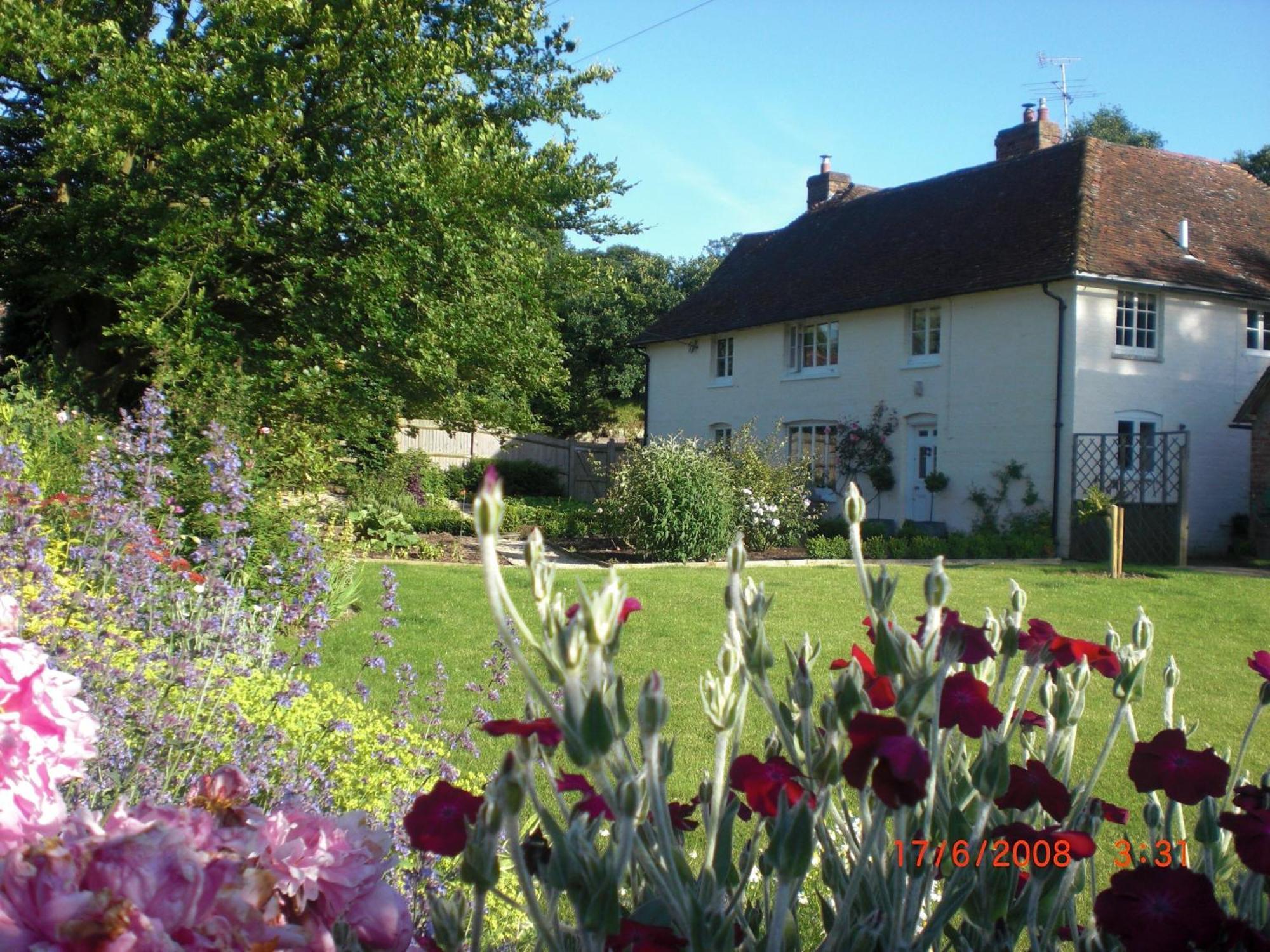Bartley Mill Farmhouse Wadhurst Ngoại thất bức ảnh